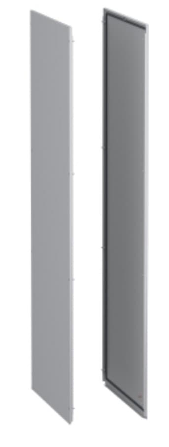 PANEL LATERAL EXTERIOR P/ARMARIO 2000X800MM C/2PZAS PANELSET SFN NSY2SPN208