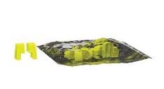 TAPA LATERAL P/ PEINES BIPOLARES ACTI 9 C/10UND A9XPE210