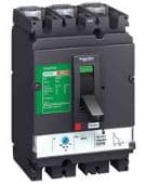 INTERRUPTOR AUT CAJA MOLD 3P REGUL 56-80A 20KA 440VAC EASYPACT CVS100B LV510306