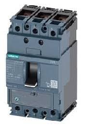 INTERRUPTOR AUT CAJA MOLD 3P REGUL 11-16A 55KA 415VAC SENTRON 3VA11965EE320AA0