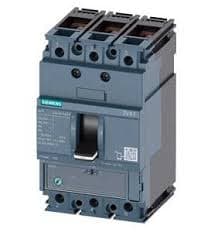 INTERRUPTOR AUT CAJA MOLD 3P REGUL 14-20A 55KA 415VAC SENTRON 3VA11205EE320AA0