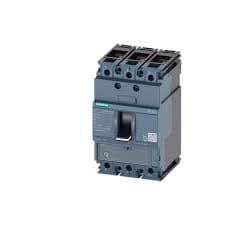 INTERRUPTOR AUT CAJA MOLD 3P REGUL 56-80A 55KA 415VAC SENTRON 3VA11805EE320AA0