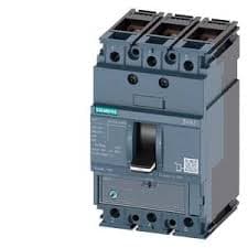 INTERRUPTOR AUT CAJA MOLD 3P REGUL 88-125A 55KA 415VAC SENTRON 3VA11125EE320AA0