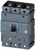 INTERRUPTOR AUT CAJA MOLD 3P REGUL 112-160A 55KA 415VAC SENTRON 3VA11165EF360AA0