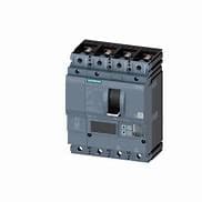 INTERRUPTOR AUT CAJA MOLD 3P REGUL 100-250A 55KA 415VAC SENTRON 3VA22255JQ420AA0