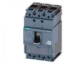 INTERRUPTOR AUT CAJA MOLD 3P REGUL 88-125A 70KA 415VAC SENTRON 3VA11126EE360AA0