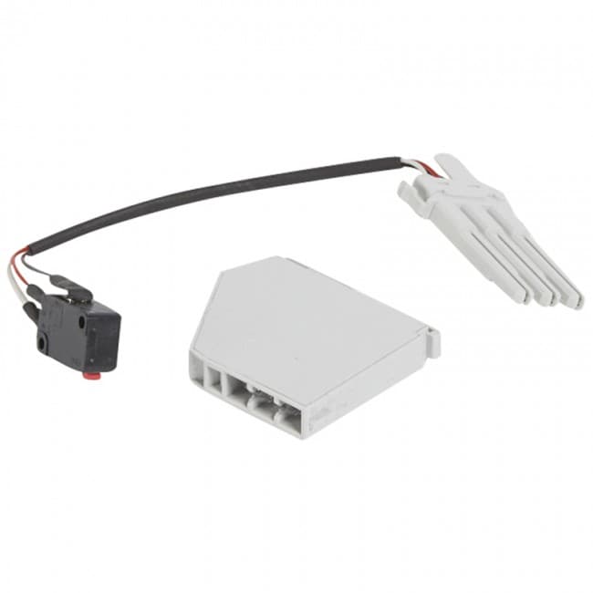 CONTACTO AUXILIAR SENAL DE DISPARO SUBTENSION P/INT. CAJA MOLD DMX3 028816