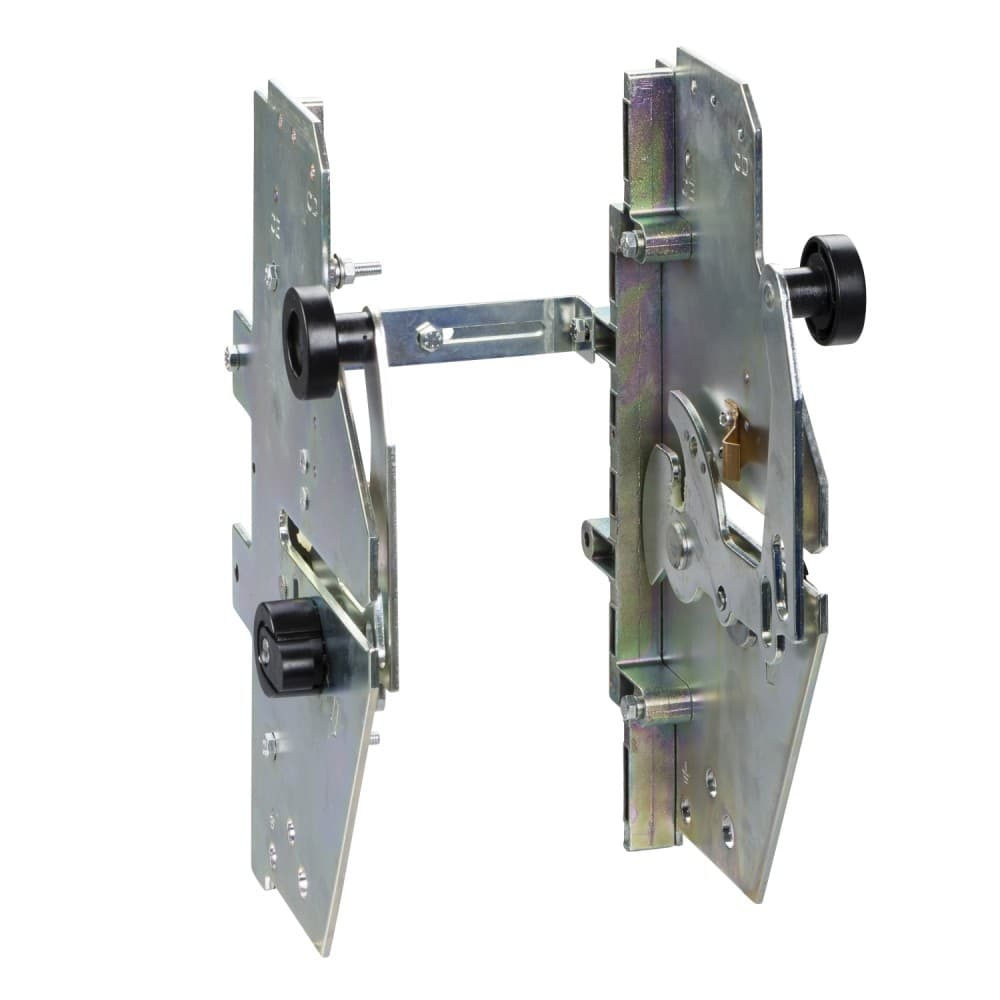 CHASSIS SIDE PLATE FOR PLUG IN BASE 3 4P LV432532