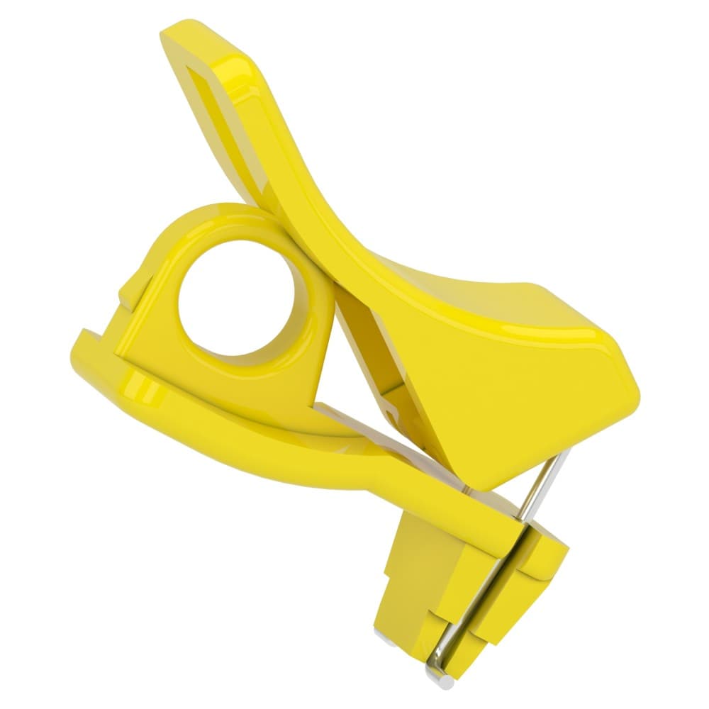 DISPOSITIVO ENCLAVAMIENTO 1 CANDADO P/INTERRUPTOR AUT 26970