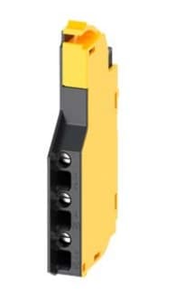 CONTACTO AUXILIAR ALARMA 1NA+1NC P/INT. CAJA MOLD 3VA SENTRON 3VA99880AB13