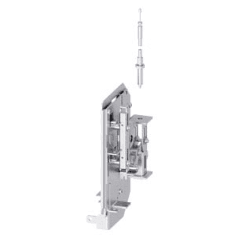 ENCLAVAMIENTO MECANICO CON CABLE BOWDEN 3VW9011-0BB21