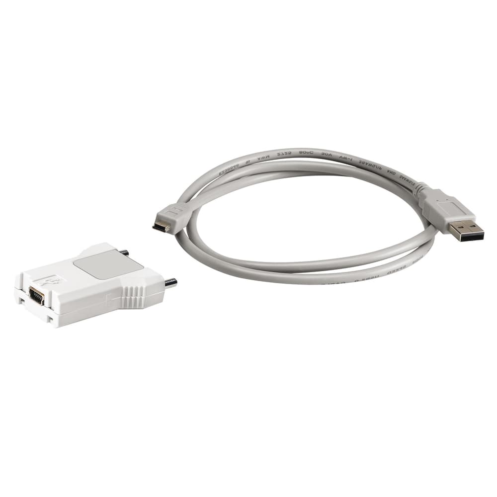 CONECTOR FRONTAL USB P/PROGRAMACION UNIDAD DE CONTROL DE INT TRANF AUTOMATICA 422687