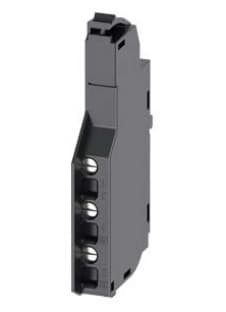 CONTACTO AUXILIAR 1NC+1NA P/INT. CAJA MOLD 3VA SENTRON 3VA99880AA13