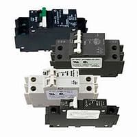 INTERRUPTOR AUT TERMOMAG TORNILLO 2P 20A 80VDC QY-SERIE 9926