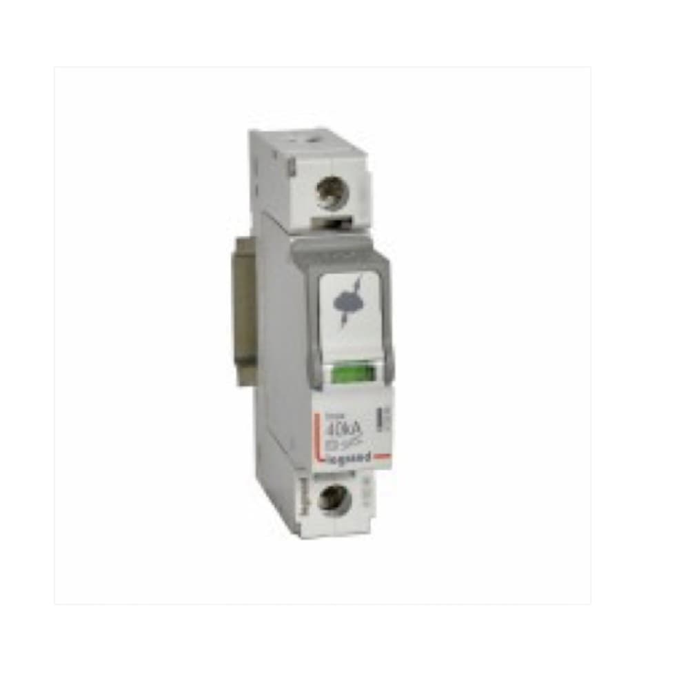 LIMITADOR SOBRETENSION T2 IMAX 40KA/POLO 1P 440VAC IT 412230