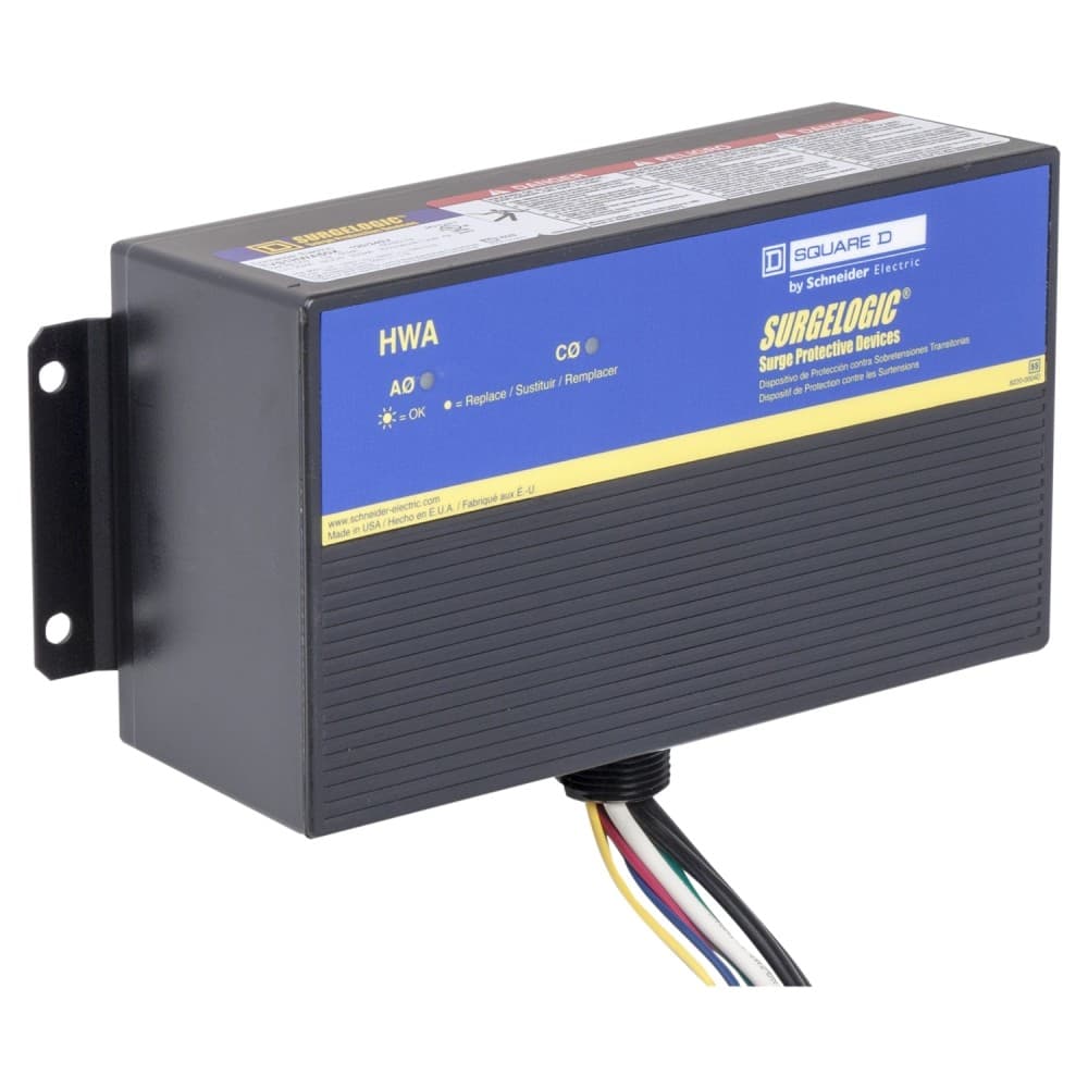 LIMITADOR SOBRETENSION 100KA NEMA HWA TVS4HWA10X