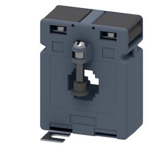 TRANSFORMADOR CORRIENTE BARRA PASANTE CL0.2 5VA 500A /5A 4NC51262FE21