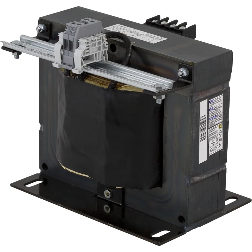 TRANSFORMADOR VOLTAJE MONOFASICO 240-480V/ 120V 3000VA 9070T3000D1