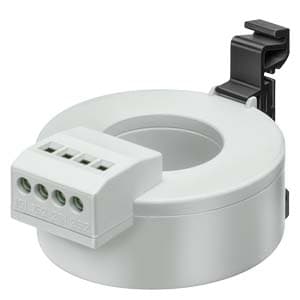 TRANSFORMADOR CORRIENTE TOROIDE SUMADOR 63A 30MM 5SV87010KK