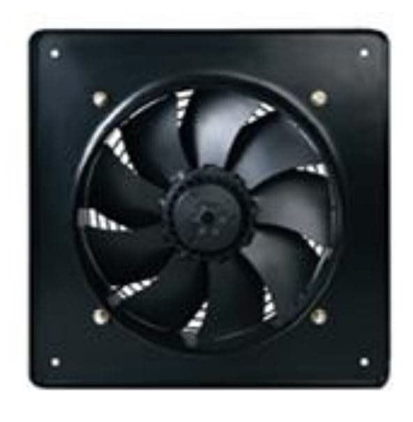 VENTILADOR AXIAL 1F 220V AW-E250E2