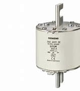 FUSIBLE SITOR NH 3 ULTRA RAPIDO 690VAC/440VDC 250A 100KA GR CUCHILLA RANURADA 3NC84273C