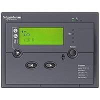 RELE PROTECCION CORRIENTE  FALLA DE PUESTA TIERRA 100-120VAC/24-125VDC SEPAM 10 REL59817