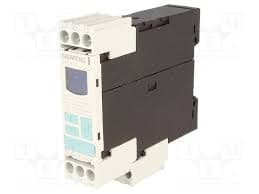 RELE CONTROL TENSION SOBRE/SUB 3F 160 A 690 VAC 50/60 HZ 1NA+1NC 3UG46151CR20