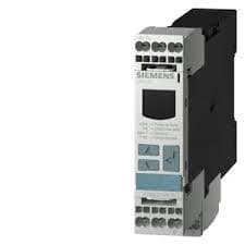 RELE CONTROL TENSION SOBRE/SUB 100-600VAC/DC 1NC SIRIUS 3UG46321AW30