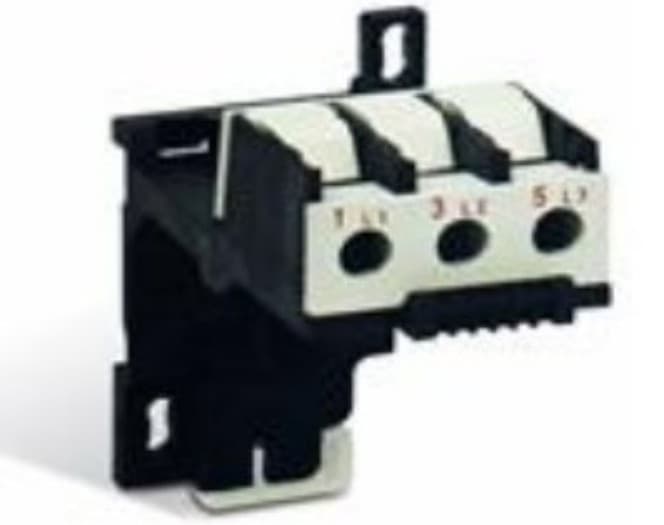 BASE RELE TERMICO DE SOBRECARGA P/FRAME SRT93 LINEA CHALLENGER SMD93