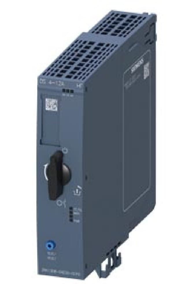 ARRANCADOR DIRECTO ELECTRONICO 3DI/LC 4-12A C/VENTILADOR 48-500VAC 5.5KW ET 200SP 3RK13080AE000CP0