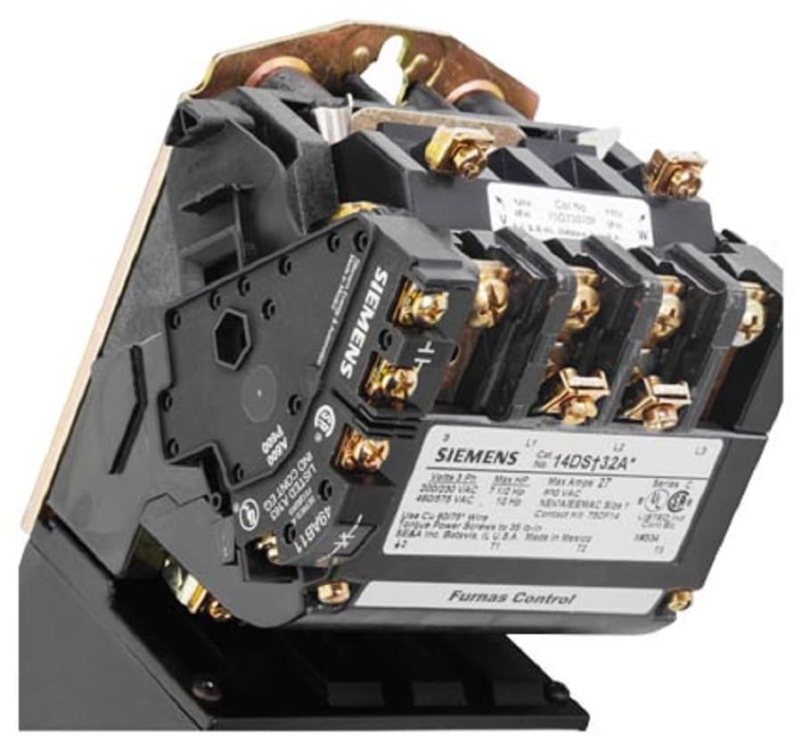 CONTACTOR AUXILIAR 1NA+1NC INNOVA US2:49AB11