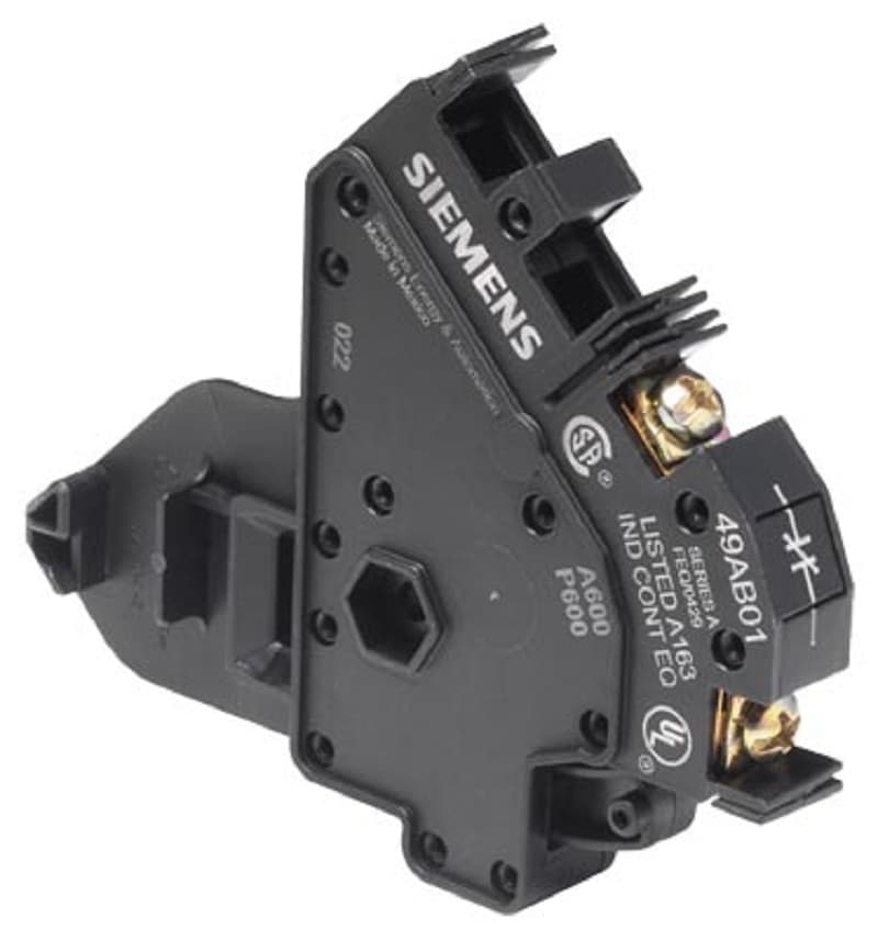 CONTACTOR AUXILIAR 1NA INNOVA US2:49AB10
