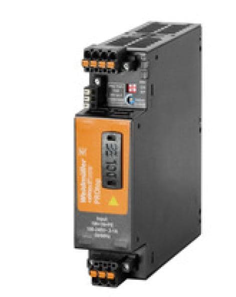 FUENTE ALIMENTACION CONMUTADA 100-240VAC 72W 3A PRO TOP1