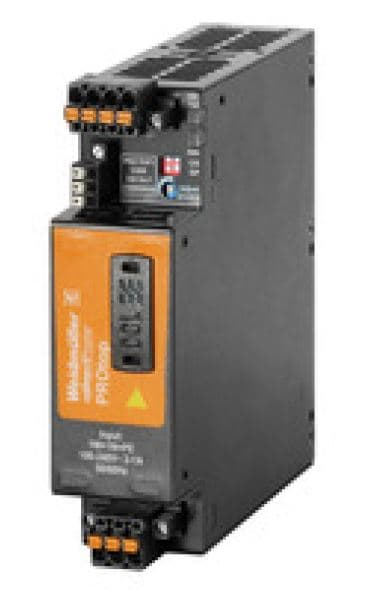 FUENTE ALIMENTACION CONMUTADA 100-240VAC 120W 5A PRO TOP1