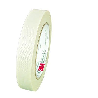 CINTA ADHESIVA SCOTCH 69 FIBRA VIDRIO BLANCO 3/4"X 20MTS