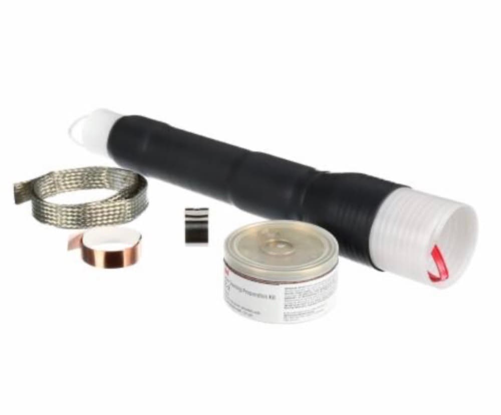 KIT TERMINACIONES INT AUTOCON ULTRARAP P/CAB. SECO UNIP 15KV 25-70MM2 QTIII-7622-T-110