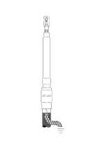 KIT TERMINACIONES EXT AUTOCON ULTRARAP P/CAB. SECO UNIP 15KV 120-240MM2 QTIII 7694-S-4