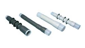 KIT TERMINACIONES INT AUTOCON ULTRARAP P/CAB. SECO UNIP 15KV 95-240MM2 QTIII 7624-T