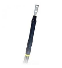 TERMINACION AUTOCONT ULTRARAP UNIP 25/28KV P/CAB. SECO 150-400MM2 INT S/TERMIN QTIII -7695-T-150