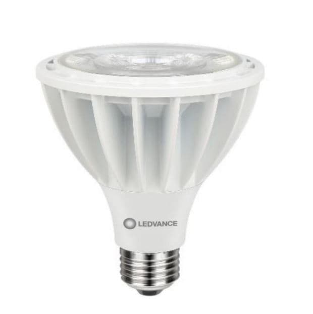 LAMPARA LED PAR30 28W 6500K 100-277V E27 3000LM VALUE G3