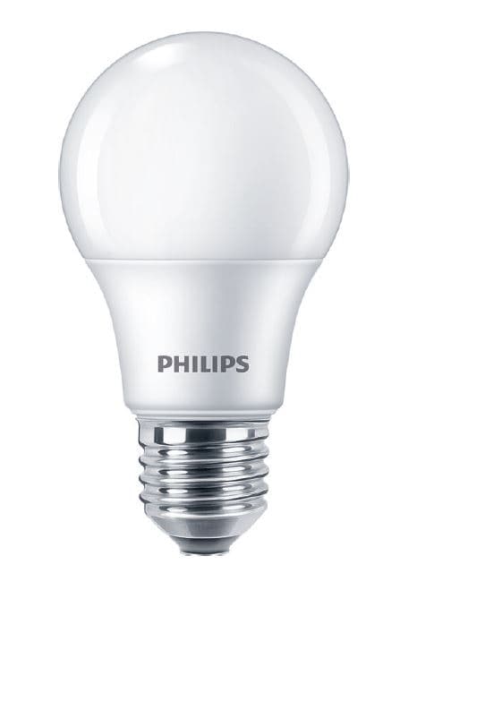 LAMPARA LED BULB 13W 3000K 220-240V E27 ECOHOME