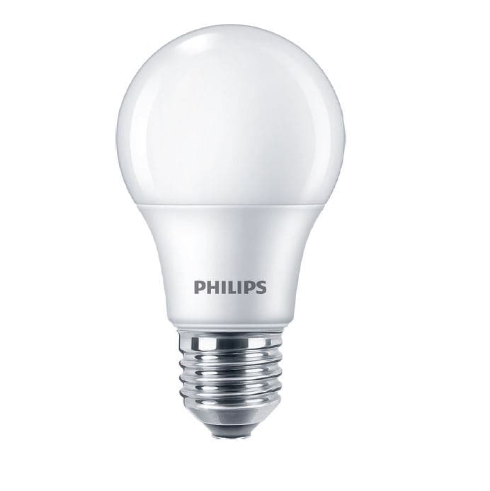LAMPARA LED BULB 10.5W 3000K 220-240V E27 ECOHOME