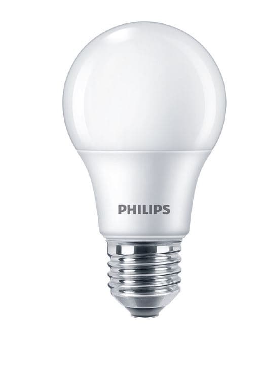 LAMPARA LED BULB 10.5W 6500K 220-240V E27 ECOHOME