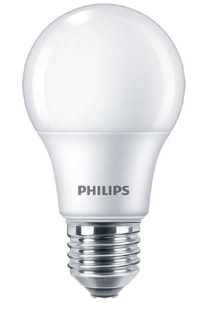 LAMPARA LED BULB 13W 6500K 220-240V E27 ECOHOME