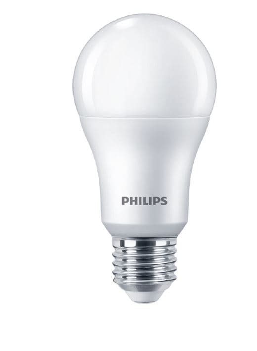 LAMPARA LED BULB 15W 3000K 220-240V E27 ECOHOME