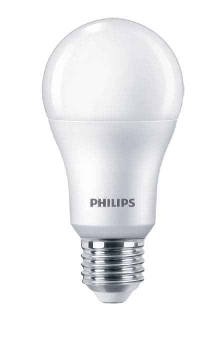 LAMPARA LED BULB 15W 6500K 220-240V E27 ECOHOME