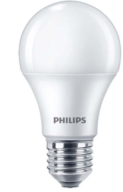 LAMPARA LED BULB 8W 6500K 220-240V E27 ECOHOME
