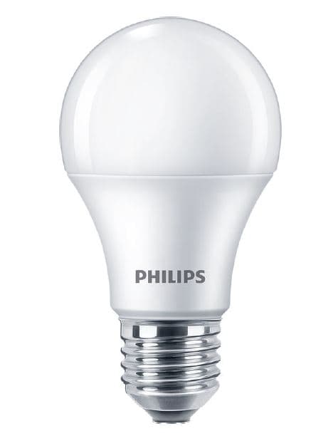 LAMPARA LED BULB 6W 6500K 220-240V E27 ECOHOME