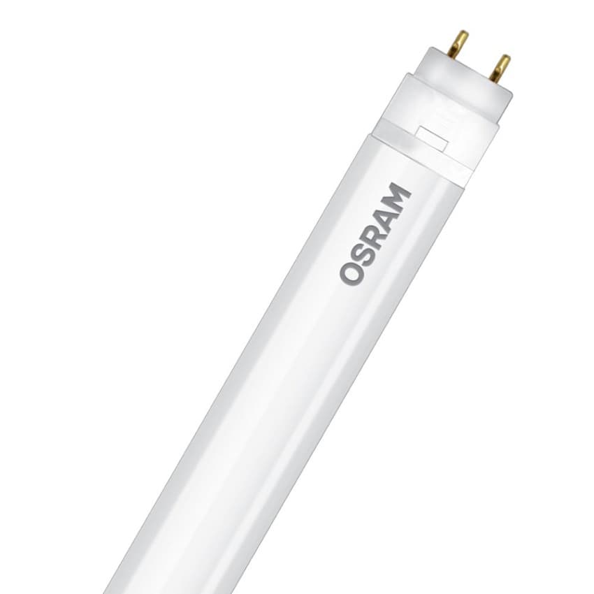 LAMPARA LED TUBULAR T8 16W 3000K 100-277V G13 1200MM LED STAR