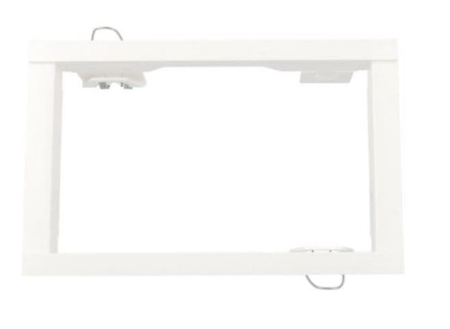 MARCO PARA MONTAJE EMPOT P/LUMINARIA LED EMERGENCIA XLIGHT 660195